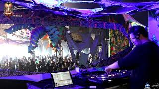 Labirinto Live @ Emotions 2017 (Space Music Drops) ᴴᴰ