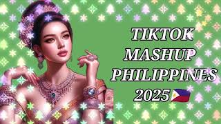 FEBRUARY TIKTOK MASHUP PHILIPPINES 2025