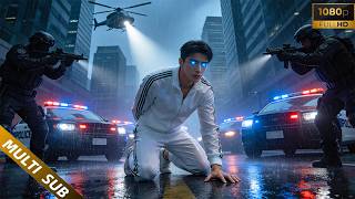 Full Movie 实验仿生機器人覺醒自我意識，混入人類校園，人類和AI能否共生！#chinesedrama #movie #王俊凯 #王源 #易烊千玺 #tfboys