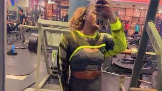 HIIT workout 20min For weight loss 