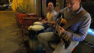 Ritmo de la Pampa - Live at Bistro Palma (IT'S SMOOTH... ;)