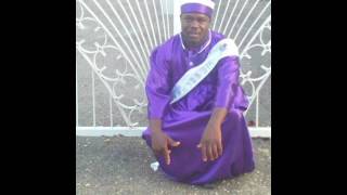 MESSENJAH PRINCE CALL GABRIELLE
