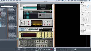 Reason 11: Making Your Vocoders Sing Based Off The Pitch Of Your Voice