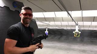 First Mag Through the HK SP5K with Sean Burrows - Originally Published 11/7/2016