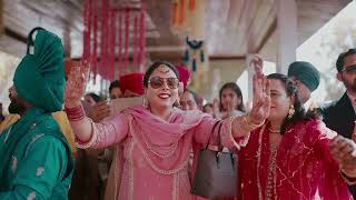 Wedding Highlight II Arshdeep  & Harmanbir II GUPTA STUDIO II MUKTSAR