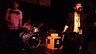Bright Light Bright Light - Same Dream (SXSW 2011)