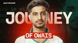 SouL Owais The Forgotten Hero!
