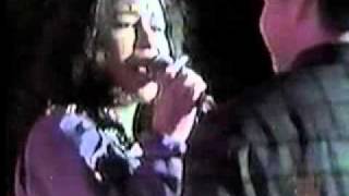 Selena Live! - Que Creias