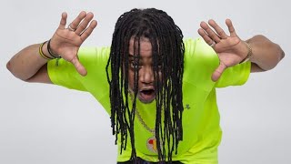 Nimewaandalia "Kifo" Chikuzee performance once apon Time.