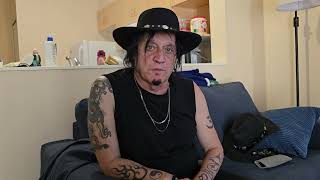 Joey Izzy Dakota Jones Promo August 2025