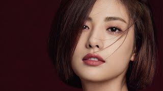 TEMPTATION by Diana Krall ~ {Actress: IM JIN-AH (NANA) 임진아} 4K