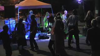 Past Curfew - Uptown Funk