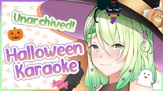 Fauna Unarchived Halloween Karaoke Let's party!!! 🎃Oct 30, 2021