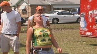 Y'all Come! (The Hell Hole Swamp Festival)