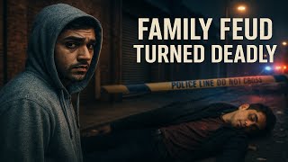 What's Behind Smethwick's Deadliest Family Rivalry