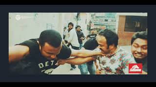 Female.........natok....fight🤪🤪🤪