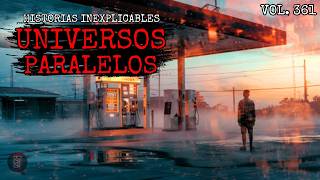 6 Testimonies That Will Make You Doubt Everything | Parallel Universes