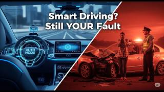 Xiaomi SU7 Crash Sparks China’s Toughest Smart-Driving Rules Yet