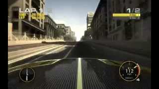 Grid: Head to Head in Challengers