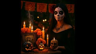 Halloween: When Spirits Roam Free | Relaxing Mythology