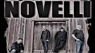 NOVELLI KNOCKIN ON HEAVEN'S DOOR  (Bob Dylan cover)