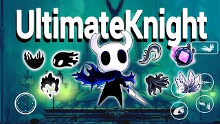 🔶 Mod UltimateKnight | Hollow Knight ANDROID | Hollow Knight MOBILE
