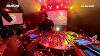 ADI LIVE AT UNSW DIWALI 2025