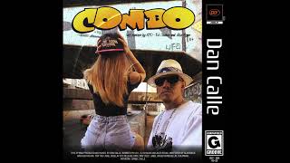 Dan Calle - Combo (V3O Remix)
