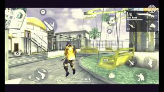 free fire attitude status#shorts
