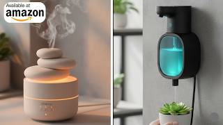 20 New Coolest Amazon Gadgets You’ll Instantly Want