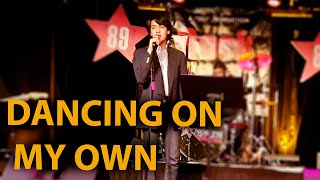 Dancing On My Own | Calum Scott | Zad AT Music