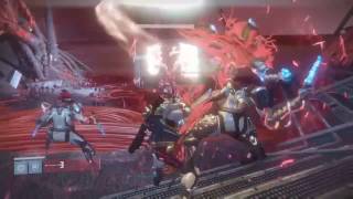 Destiny : The Iron Tomb Duo Speedrun (6:12)