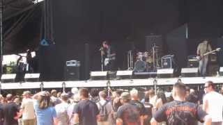 MARROK Live - See Rock Festival 2013 (Full Set)