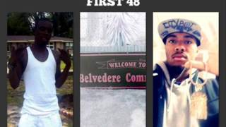 CITYBOI TEEZY T FT. GENO GREEN -FIRST 48-
