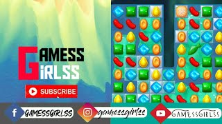 CANDY CRUSH SODA Saga | Level 5-6-7-8-9-10 ⭐⭐⭐ #candycrushsodasaga #candycrushsaga #candycrushsoda