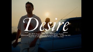 TEED - Desire (Official Video)