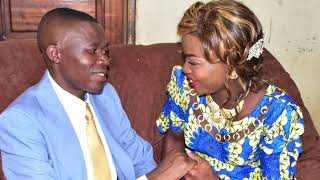 MARIAGE PATRICK CISHIBANJI  ET GLORIA 2