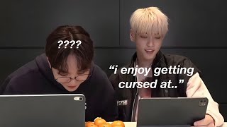 if kpop idols have zero media training