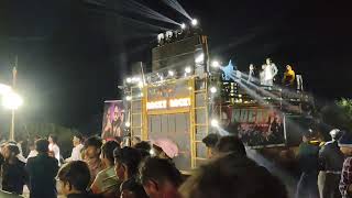 SUPER KING BAND वालों का Ton बजा दिया Rocky Star Band