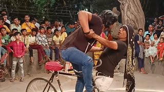 Cycle stunt cycle balance perfume acting bhartiya Shahrukh life subscriber share Karen🙏