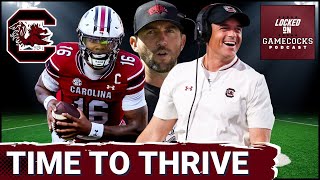 Why LaNorris Sellers Is About to EXPLODE Under Kendal Briles