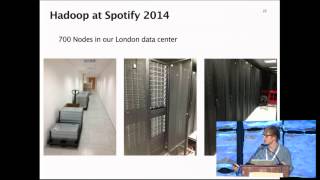 Music Recommendations at Scale with Spark - Christopher Johnson (Spotify)