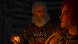 12th Day in Witcher 3 from India 😈 Killed Whoreson and Menge and their whole gang