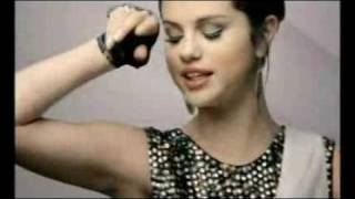 Selena Gomez 'Naturally' Promo - Ab dem 9. April im Handel!