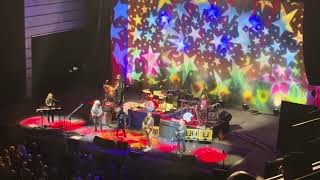 Ringo and his All-Starr Band. Live at The Anthem, Wash DC. September 17, 2024.