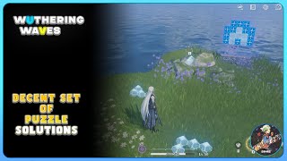 Wuthering Waves | Compilation of Puzzle Solutions