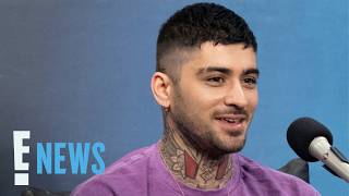 Zayn Malik Reveals Parenting Choice Gigi Hadid Gave Him “S--t” For | E! News