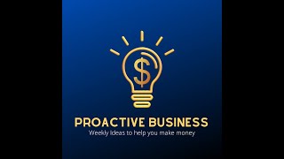 Proactive Business