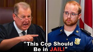 Mastermind Attorneys vs. Crooked Cops: A Legal War You Won't Forget || Killer Pursuit