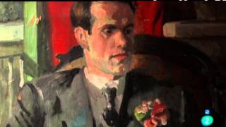 MONTSALVATGE,XAVIER  CONCERTINO 13+1. (1º MOV)         VICTOR PARRA:violin